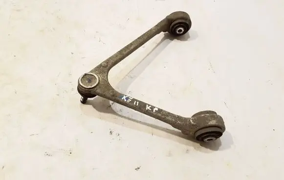 Front lower control arm/wishbone