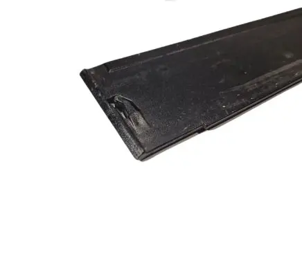 BMW 3 E46 Tailgate/boot cover trim set 8208731