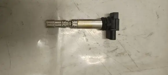 Bentley Flying Spur High voltage ignition coil 07C905715A