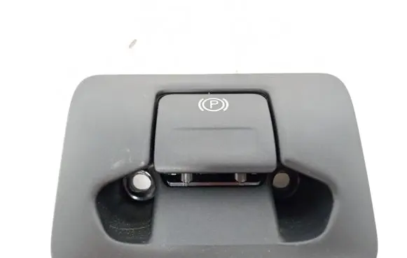 Volvo V60 Hand parking brake switch 31433500 15W14Y