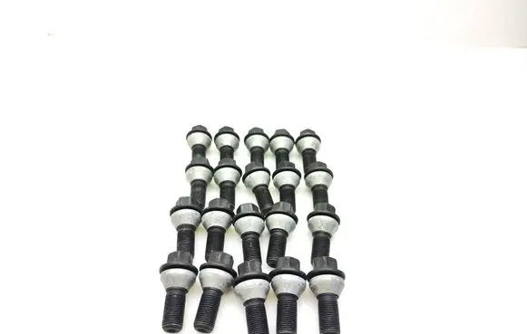 BMW X6 G06 Nuts/bolts 