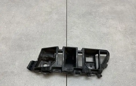 Volkswagen Tiguan Front bumper mounting bracket 5N0807183D