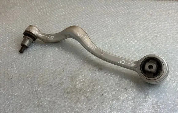 BMW 5 E39 Front control arm 