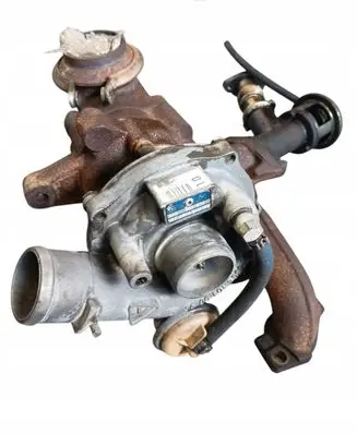 Citroen Berlingo Turbo K03452472