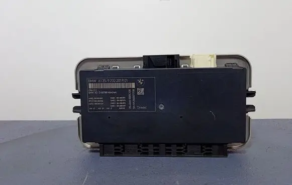 Other control units/modules