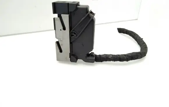 Mercedes-Benz Vito Viano W639 ABS module connector plug A0005458681 A0045456140