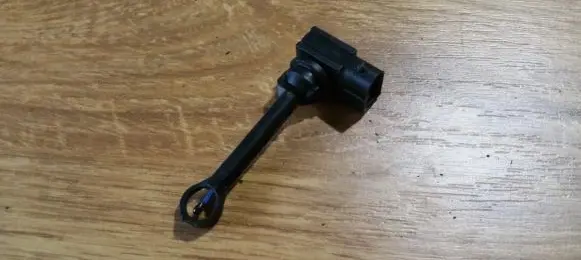 BMW X5 E53 Interior temperature sensor 83913929