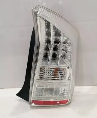 Toyota Prius (XW30) Rear/tail lights