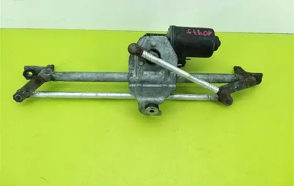 Opel Corsa C Front wiper linkage 