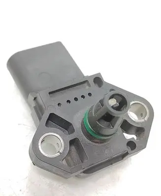 Volkswagen PASSAT B6 Air pressure sensor 0281002401 038906051C 090729T0944B