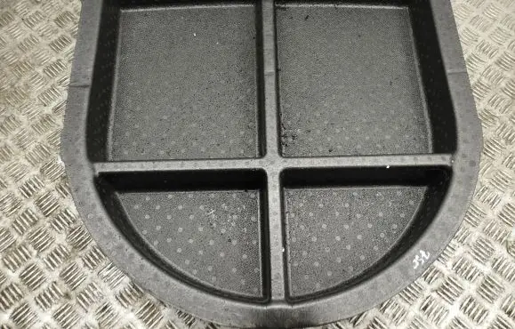 KIA Niro Glove box in trunk 85750G5000