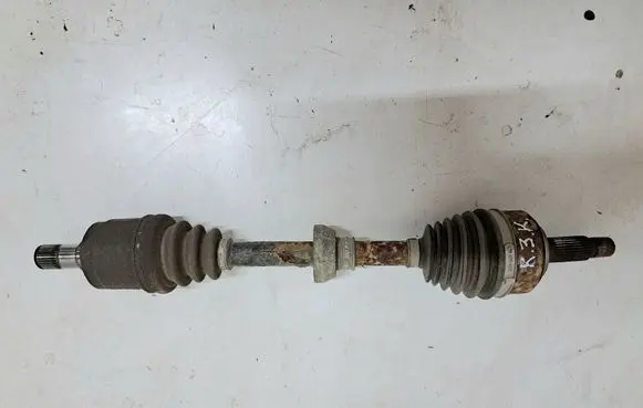 Honda FR-V Front driveshaft