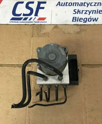 Citroen DS5 ABS Pump 9801626480