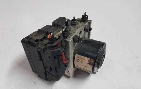 Skoda Octavia Mk2 (1Z) ABS Pump 1K0907379AKIAUTOPI 1K0907379AK