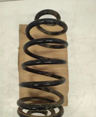 Chevrolet Cruze Rear coil spring