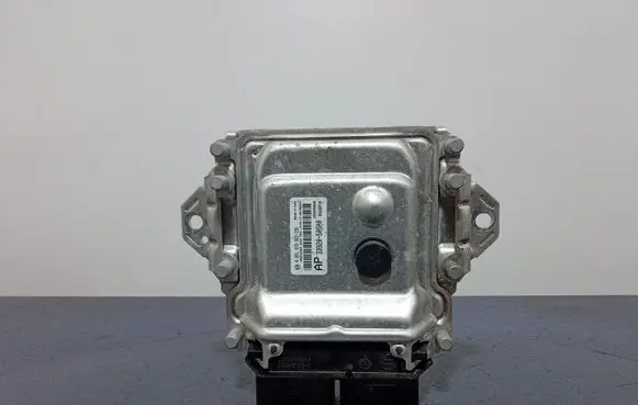 Suzuki Baleno IV Engine control unit/module ECU 33920-50SA0