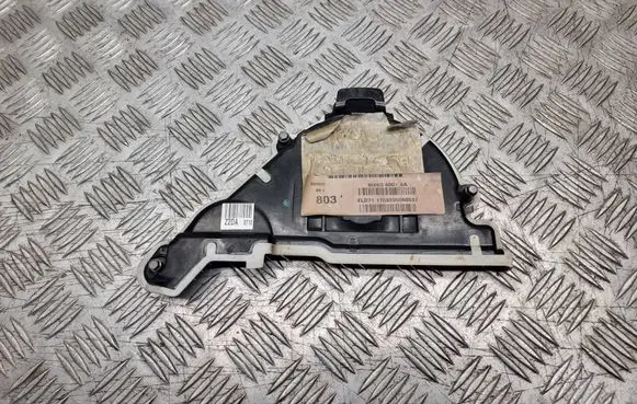 Ford Focus Timing belt guard (cover) 9824675280