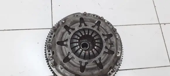 Nissan Almera Tino Clutch set kit
