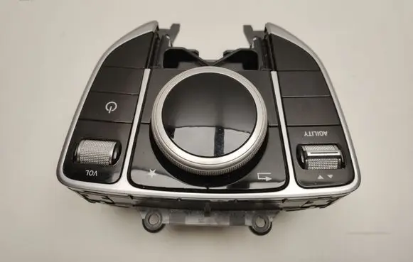 Mercedes-Benz C W205 Multifunctional control switch/knob A2059005915