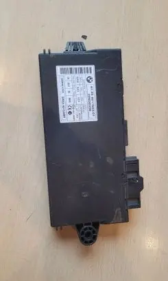 BMW 5 E60 E61 Comfort/convenience module 6135921785301 2092360298