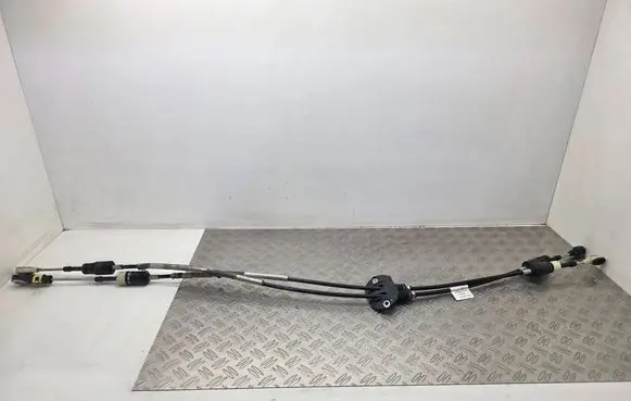 Volvo V40 Gear shift cable linkage 31325593 13072015 4YTA058CECDA
