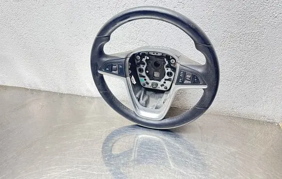 Opel Insignia A Steering wheel 13306881