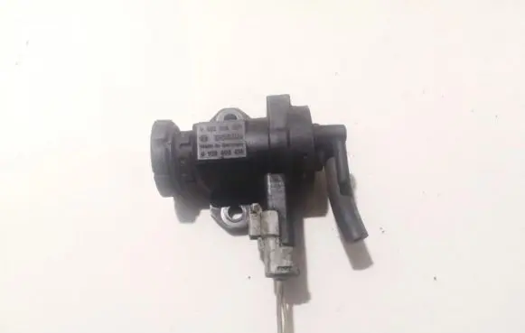 Citroen C8 Turbo solenoid valve 0928400414 9635704380