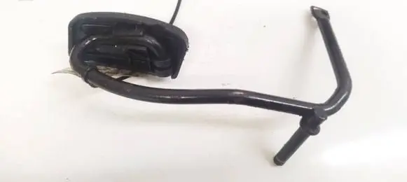 Peugeot Boxer Brake pedal 