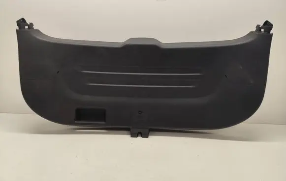 Hyundai Santa Fe Other trunk/boot trim element 81712S1000