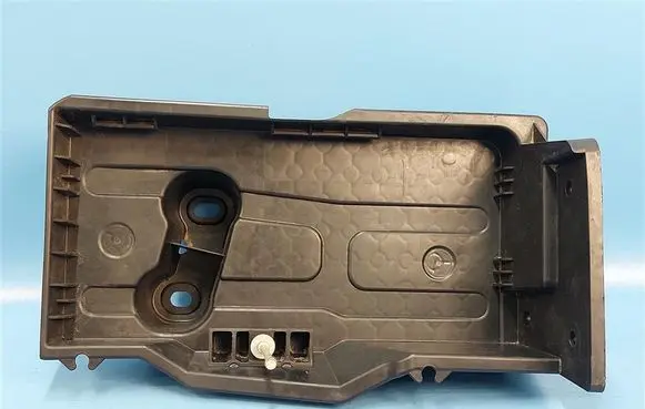 Ford Explorer Battery tray L1MB-10723-AA