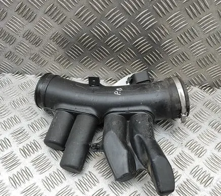 Jaguar XK - XKR Air intake duct part 9W839G790BA