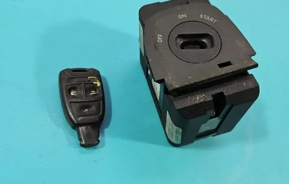 Fiat Croma Ignition lock IMPRK1527364