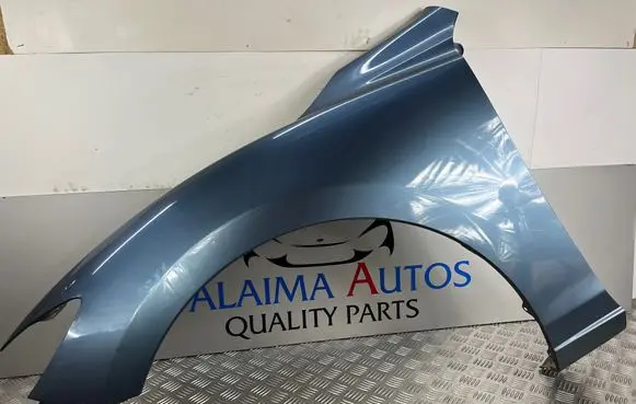 Mazda 6 Fender