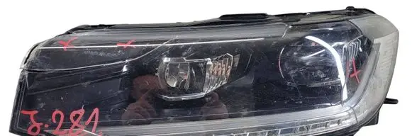 Volkswagen T-Cross Headlight/headlamp 2gm941035b.kolumb