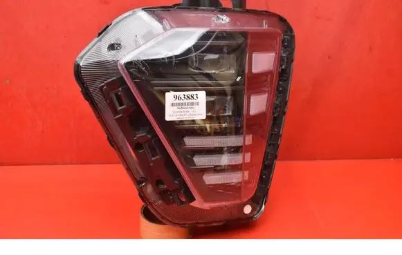 Hyundai Kona I Headlight/headlamp 92101BE100