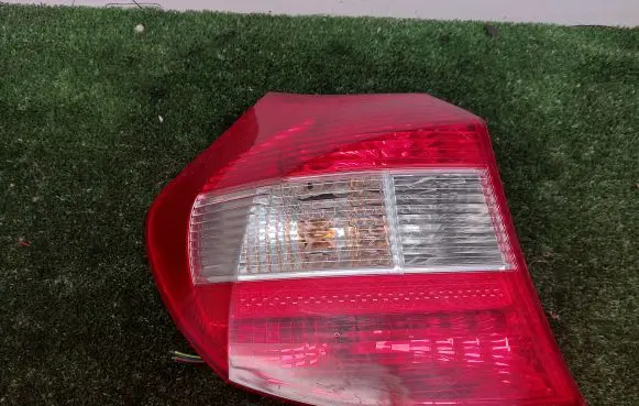 BMW 1 E81 E87 Rear/tail lights 6924501 301667