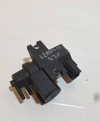 Lexus IS 220D-250-350 Turbo solenoid valve 258190R011 70051308 06T277