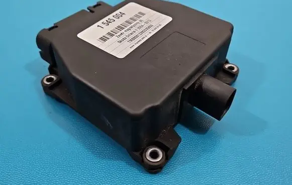 Skoda Octavia Mk2 (1Z) Throttle valve 6Q0906625 IMPRK1545004