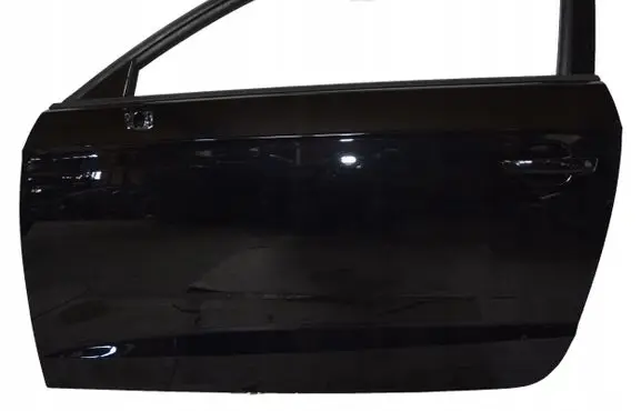 Audi A3 S3 8V Door (2 Door Coupe) 