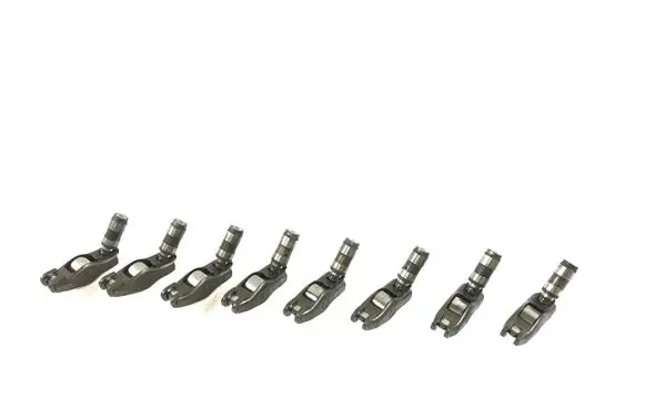 Mercedes-Benz ML W164 Valve rocker arm 