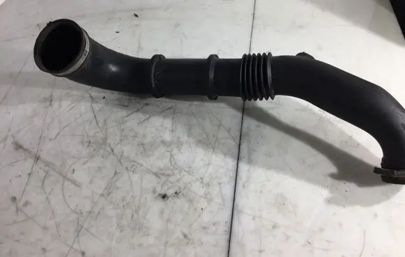 Peugeot Boxer Air intake hose/pipe 1366233080