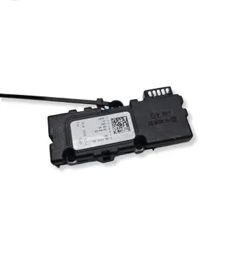 Volkswagen PASSAT CC Steering angle sensor 3C0959654