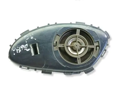 Peugeot 607 Panel speaker 9633355880
