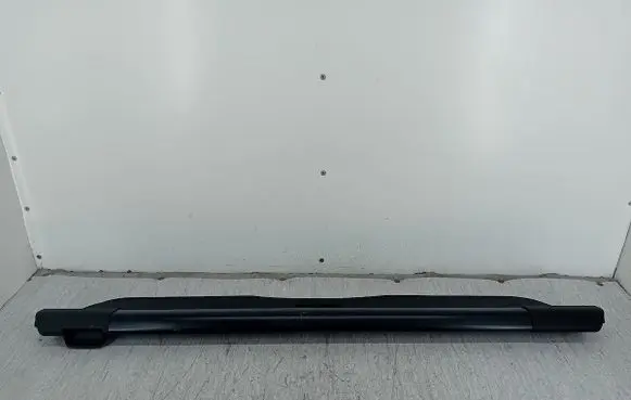 Mercedes-Benz A W169 Parcel shelf load cover 