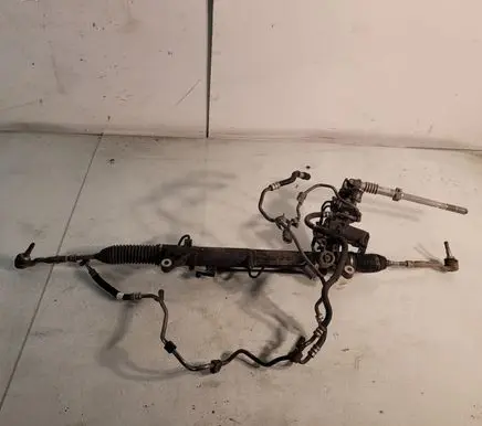BMW 7 F01 F02 F03 F04 Steering rack 7882434 9326040301
