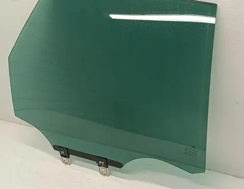 Citroen C5 Rear side window