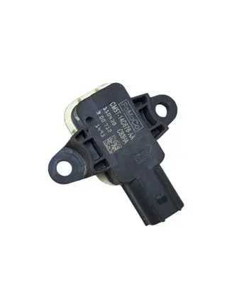 Ford Focus Airbag deployment crash/impact sensor CM5T14C676AA C83HA 110430