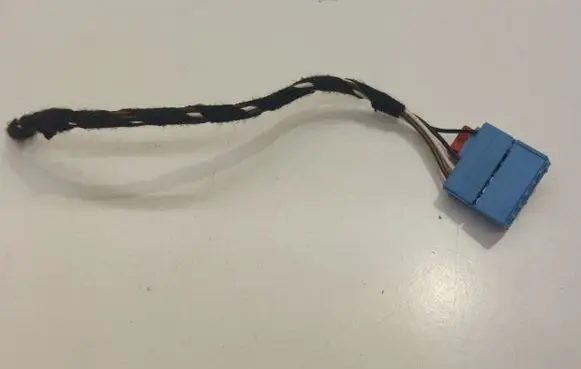 Volkswagen PASSAT B8 Other relay 1K8972928B