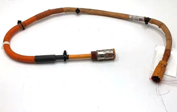 Mercedes-Benz Sprinter W907 W910 High voltage cable A9105400034