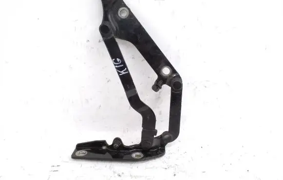 Cadillac CTS Tailgate/trunk/boot hinge